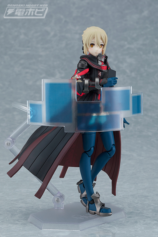 しっかり繋ぎ止めてください、マスターさん！『FGO』謎のヒロインX