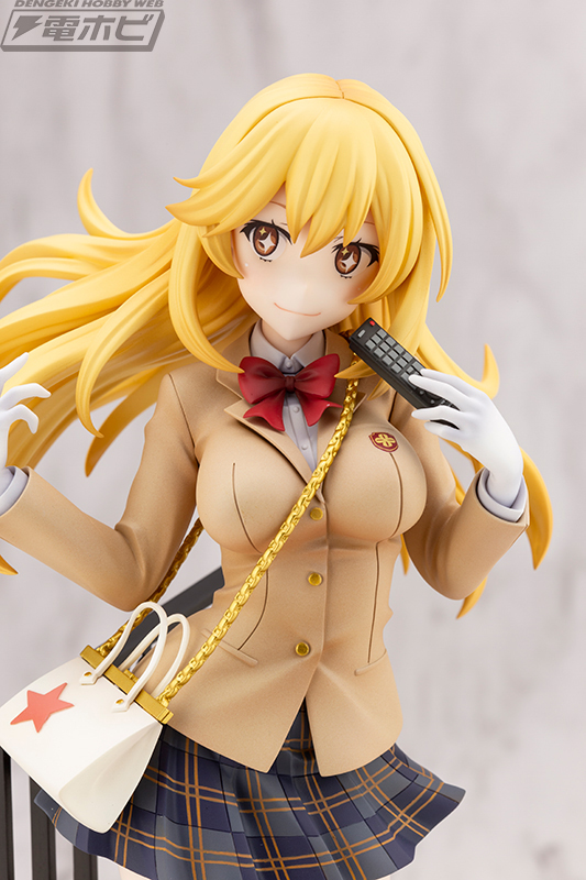 とある科学の超電磁砲』原作コミック15周年を記念した食蜂操祈