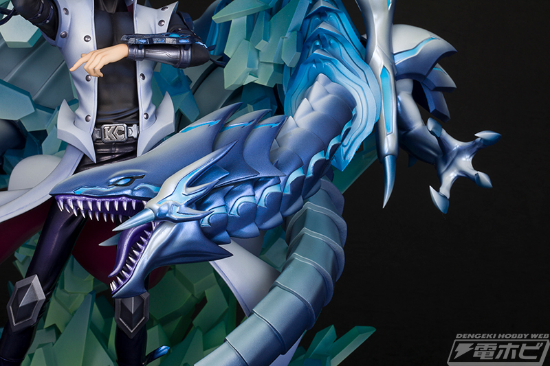 堂々とした佇まいと迫力満点の空間演出が素晴らしい！『遊☆戯☆王』海