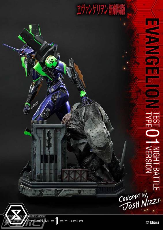 全世界500個限定！プライム1スタジオの10周年記念限定アイテムとして