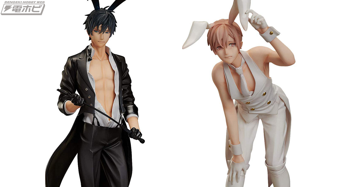 溢れ出る色気がたまらない！BLコミック『テンカウント』黒瀬陸、城谷