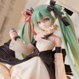 童話をモチーフにした『初音ミク』Wonderlandシリーズの新作アイテムが