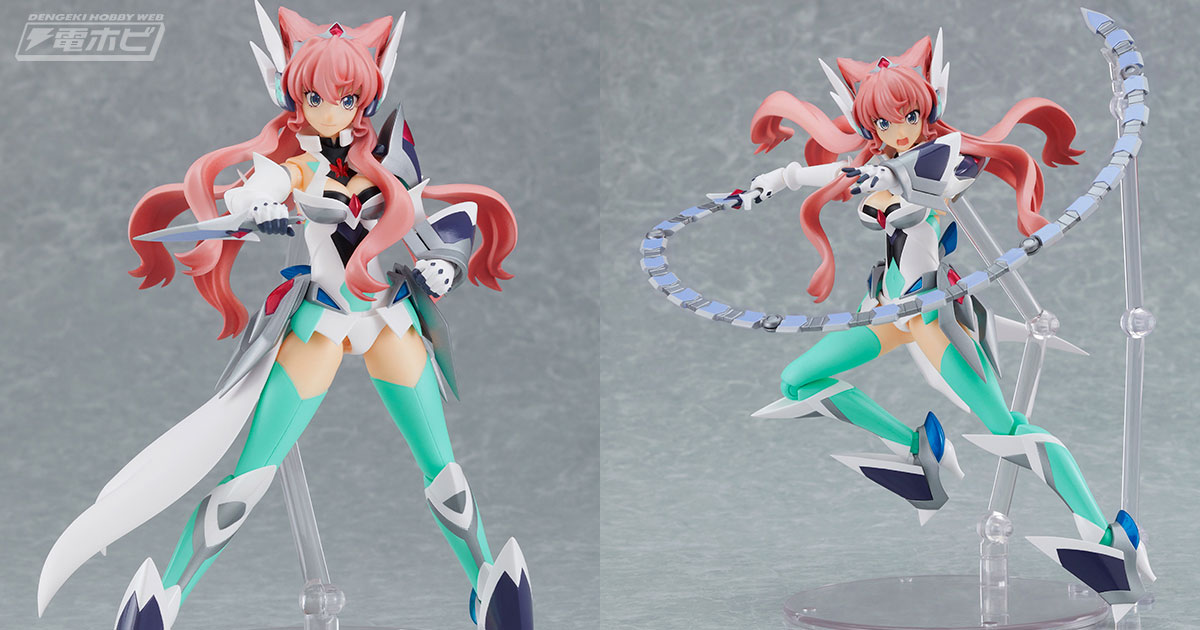 戦姫絶唱シンフォギアGX』マリア・カデンツァヴナ・イヴのアクション