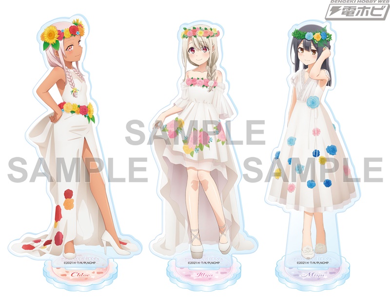 Fate/kaleid liner プリズマ☆イリヤ アニメ10周年イベント ～starlog