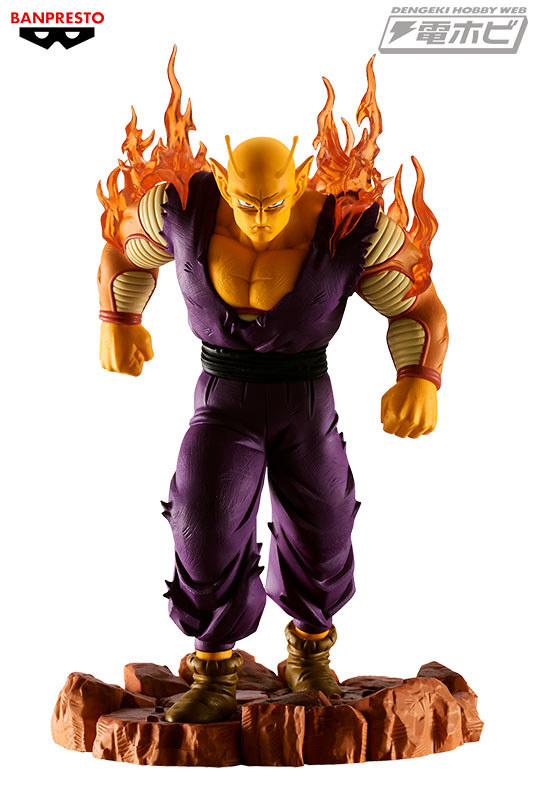 ドラゴンボール超 スーパーヒーロー』から「History Box」第7弾が登場