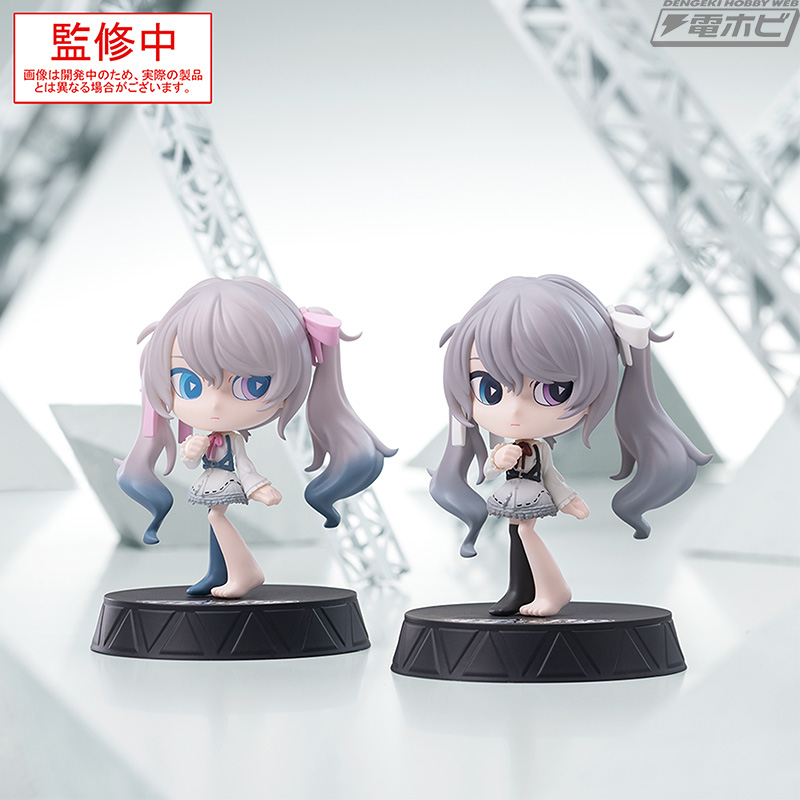 プロジェクトセカイ カラフルステージ！』セガの“Tip'n'Pop”シリーズ