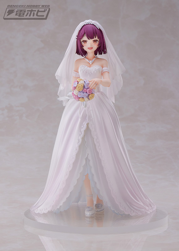 赤く頬を染めた表情や美しいドレスに注目！『ソフィーのアトリエ2