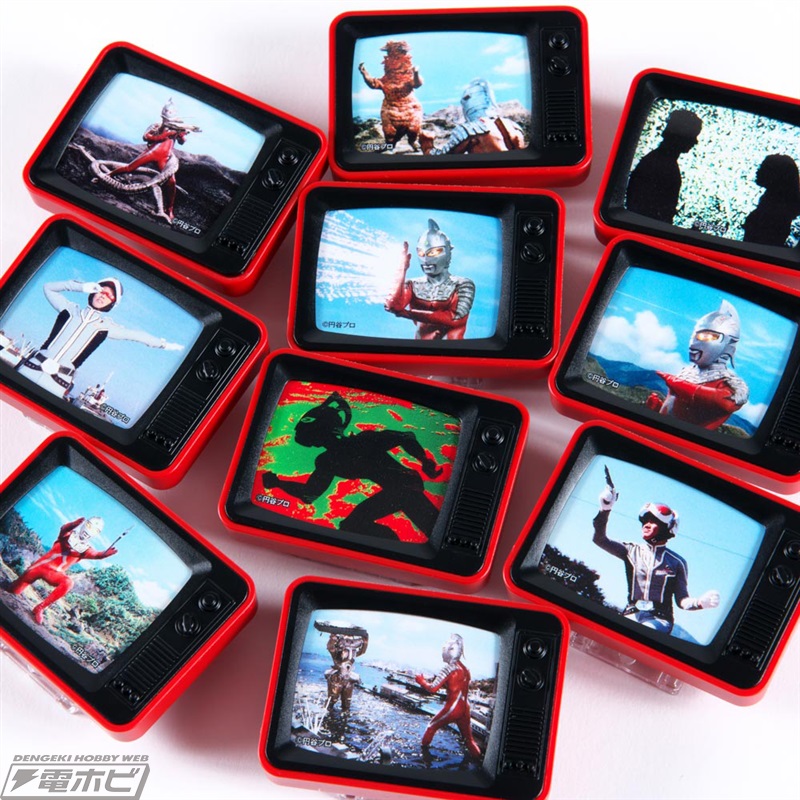 4月14日から「ウルトラセブン55周年企画」が大阪日本橋で開催！森次