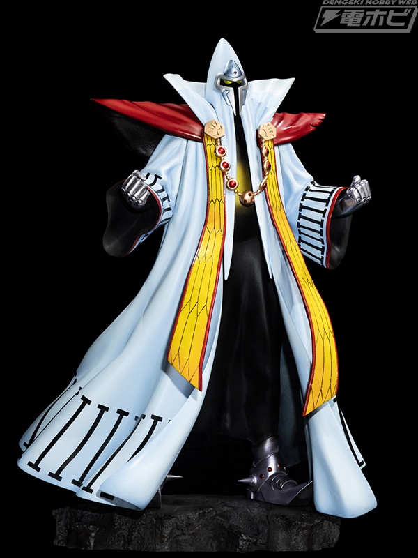 ドラゴンクエスト ダイの大冒険』フィギュアシリーズをSpiceSeedが始動