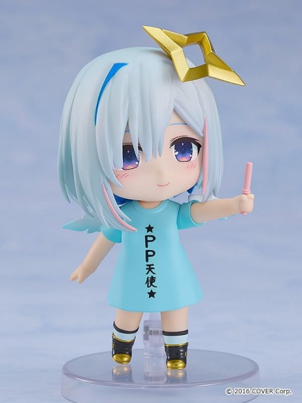 ホロライブ』4期生・天音かなたがねんどろいどでフィギュア化！☆PP