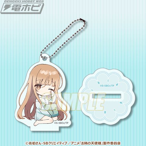 椎名真昼誕生日記念！『お隣の天使様にいつの間にか駄目人間にされてい