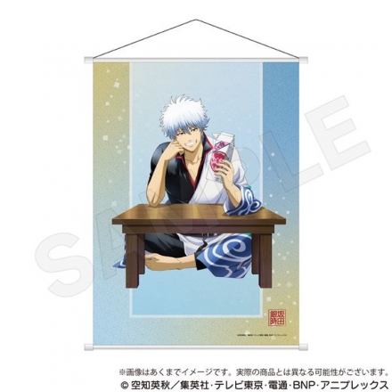 銀魂』より、アニメイトガールズフェスティバル2023で先行販売された