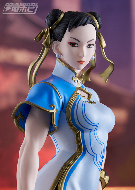 人気格闘ゲーム『STREET FIGHTER 6（ストリートファイター6）』より