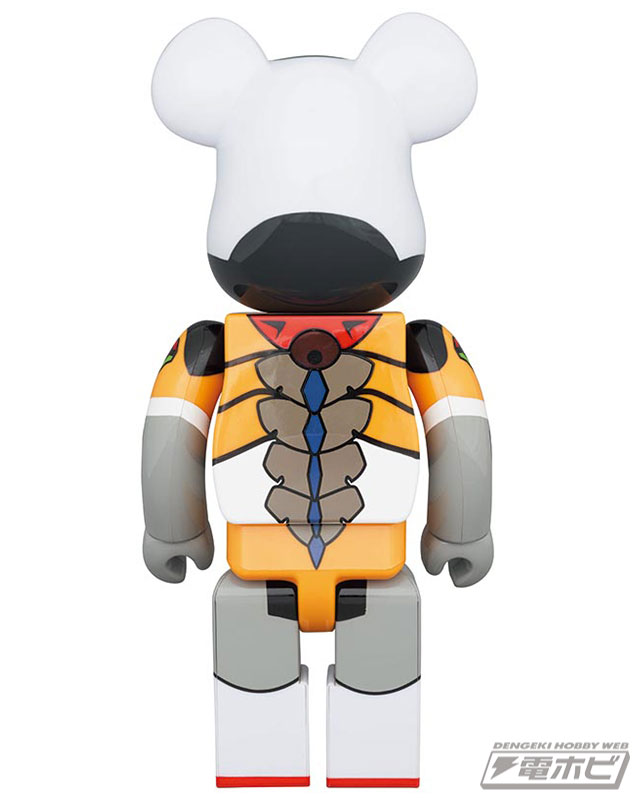 エヴァンゲリオン 改2号機γ」と「エヴァンゲリオンMark.09」、2体の