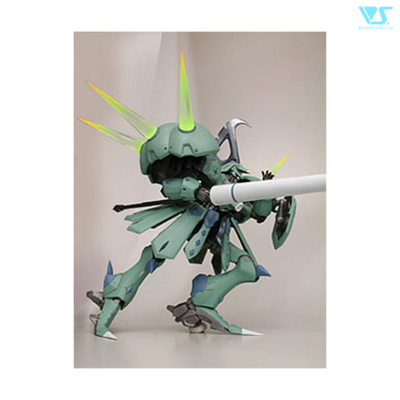 FSS 1/100 サイレン-D | ボークス公式 ホビー天国オンラインストア