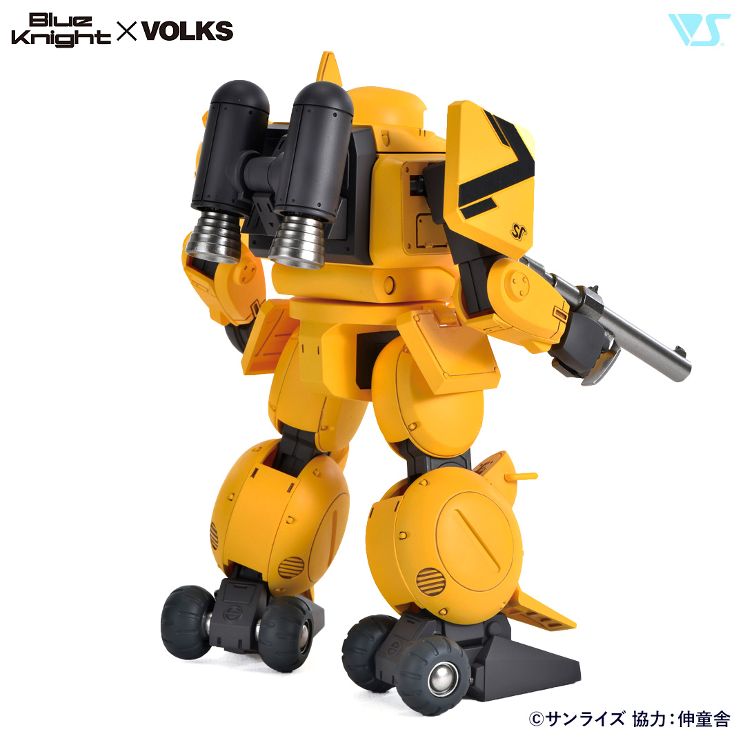 1/35IJ B・ATM-03 ファニーデビル | ボークス公式 ホビー天国