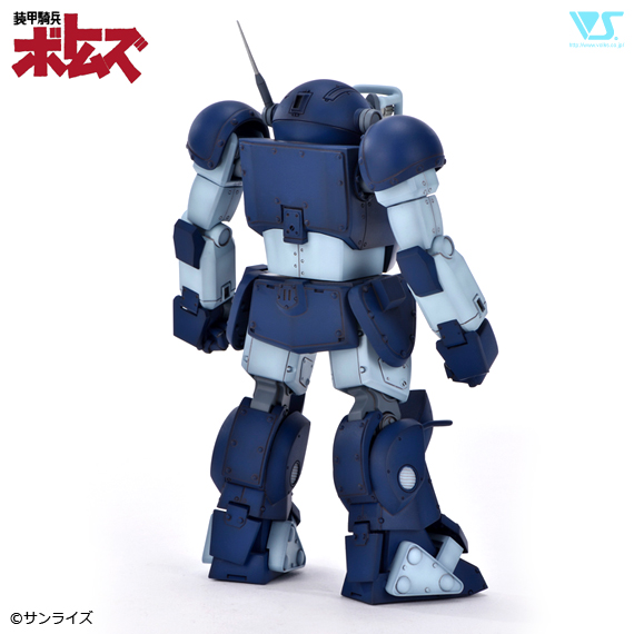 1/24 ストロングバックス | ボークス公式 ホビー天国オンラインストア