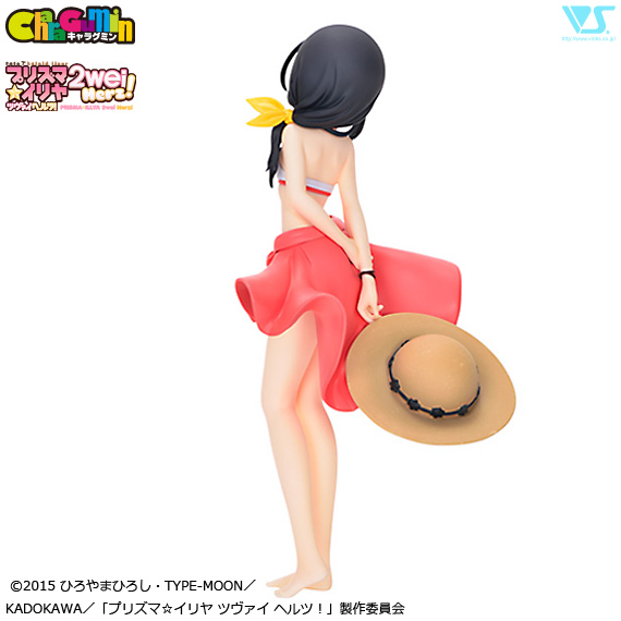 キャラグミン 1/8 美遊 (水着ver.) | ボークス公式 ホビー天国