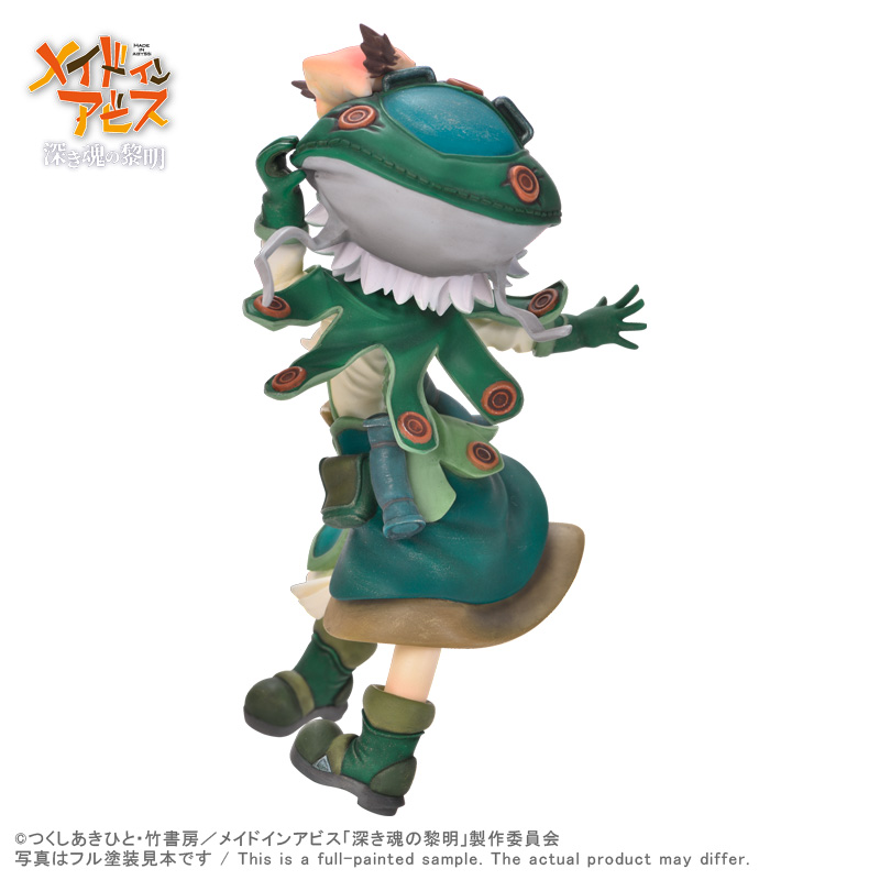 ガレージキット ノンスケール プルシュカ | ボークス公式 ホビー天国