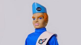 アラン・トレシー・サンダーバード【553】 | ホビービルドプラス