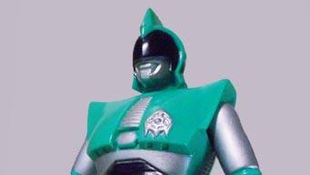 アンドロメロス（初期型）バンダイ【671】 | アンドロメロス（初期型