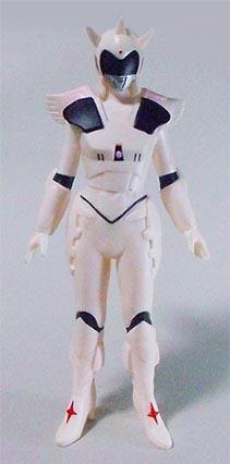 アンドロフロル・バンダイ・ソフビ【676】 | ホビービルドプラス