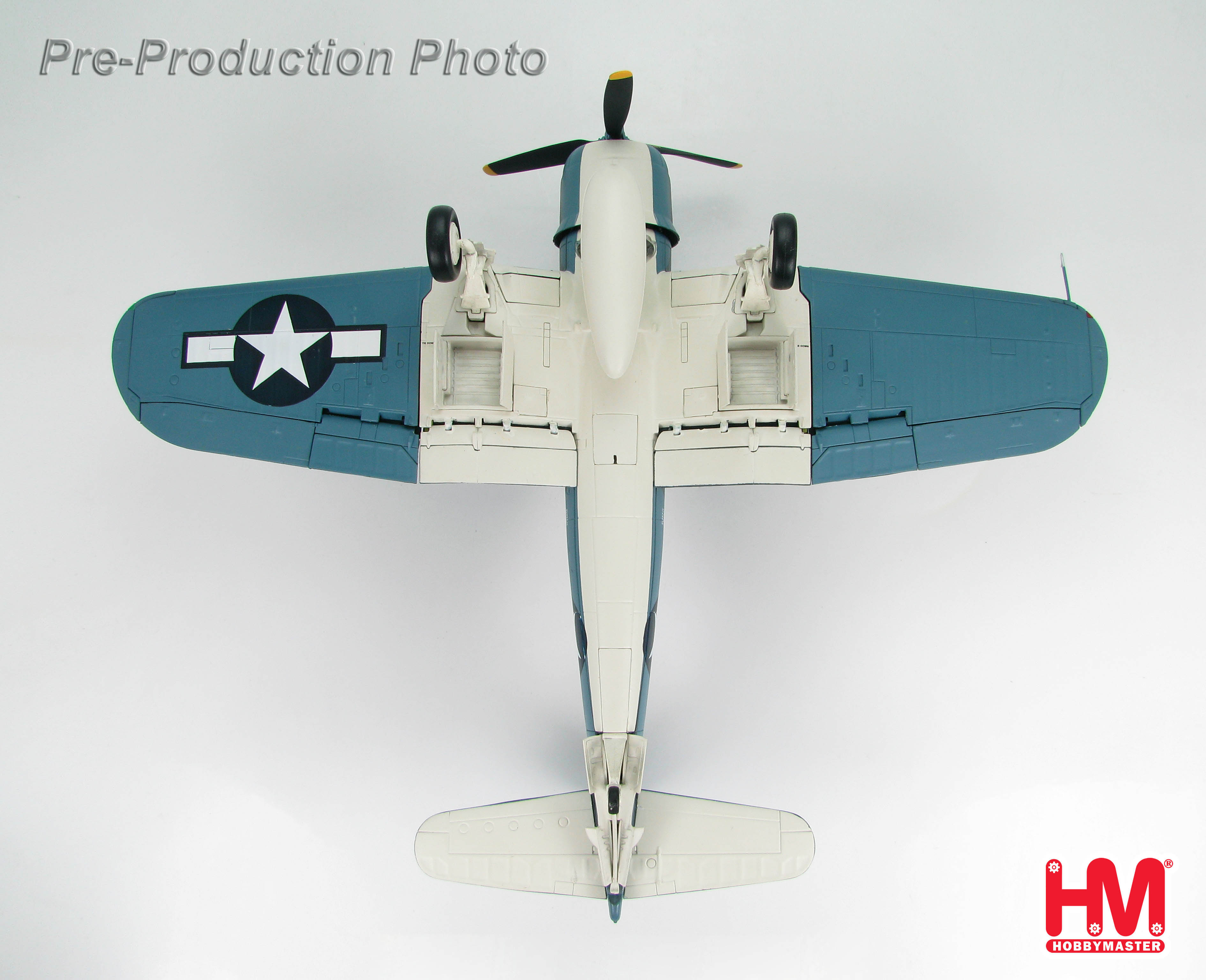 F4U-1A Corsair White 29 VF-17 Jolly Rogers, Lt(JG). Ira C. Kepford