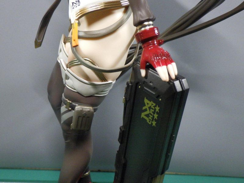 フィギュア】MXちゃん 開封 | こちらホビー探求室