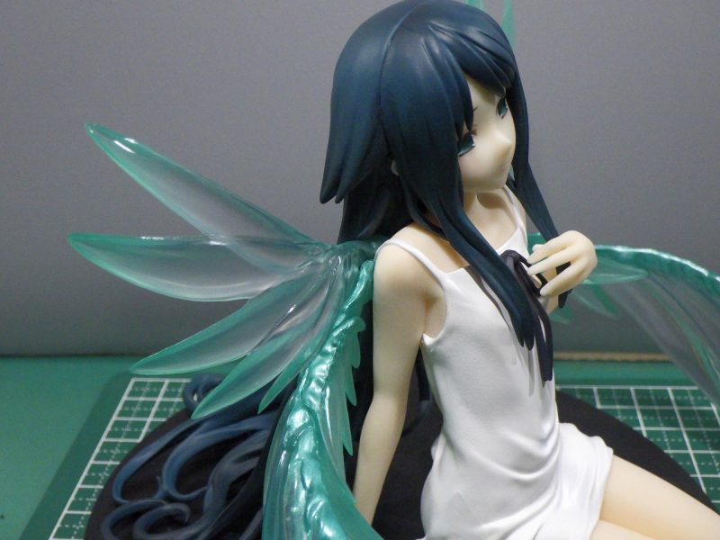 POP UP PARADE】沙耶 （沙耶の唄）開封 | こちらホビー探求室