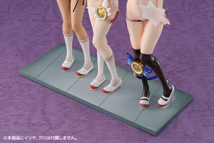 Fate/kaleid liner プリズマ☆イリヤ 美遊・エーデルフェルト | ホビー
