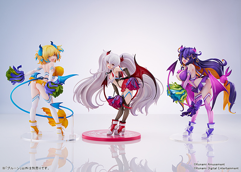 BOMBERGIRL プルーン サキュバスチアコスVer. | ホビージャパン限定