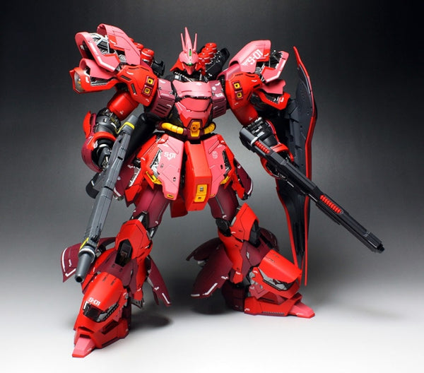 MG 1/100 MSN-04 SAZABI VER.KA – hobbyjr.vancouver
