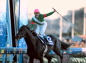 中央競馬担当15年、頭から離れない馬・シンボリクリスエス…引退の