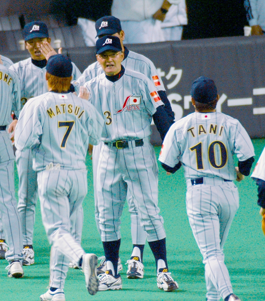 平成名勝負】長嶋茂雄監督が初めて感じたプレッシャー - スポーツ報知