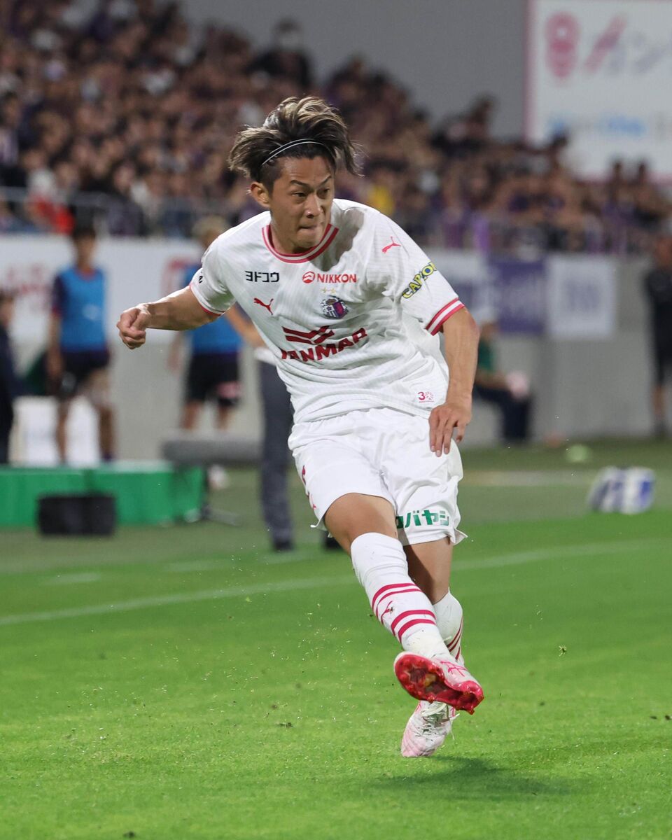 C大阪・毎熊晟矢にオランダ1部AZが獲得オファー 26歳日本代表右