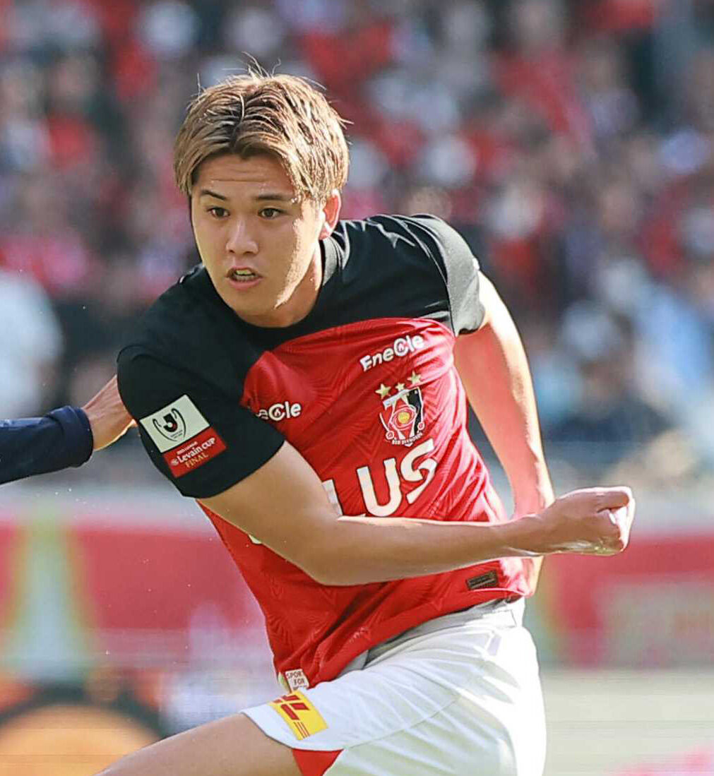 浦和MF伊藤敦樹「本当に申し訳ない気持ち」 約2100文字の