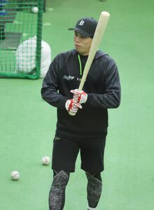 動画】巨人・門脇誠、打撃練習で快音！ - スポーツ報知