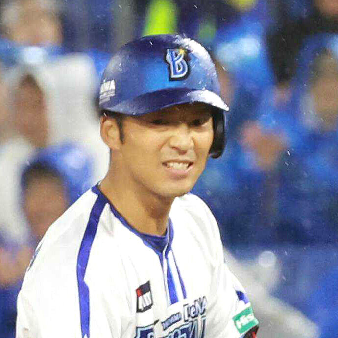 ヤクルトがDeNA戦力外の西浦直亨をコーチで招へい 現役引退なら