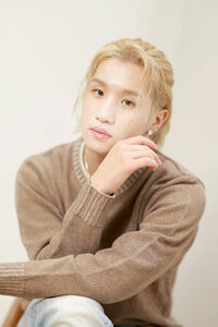 BALLISTIK BOYZ松井利樹インタビュー ロングバージョン