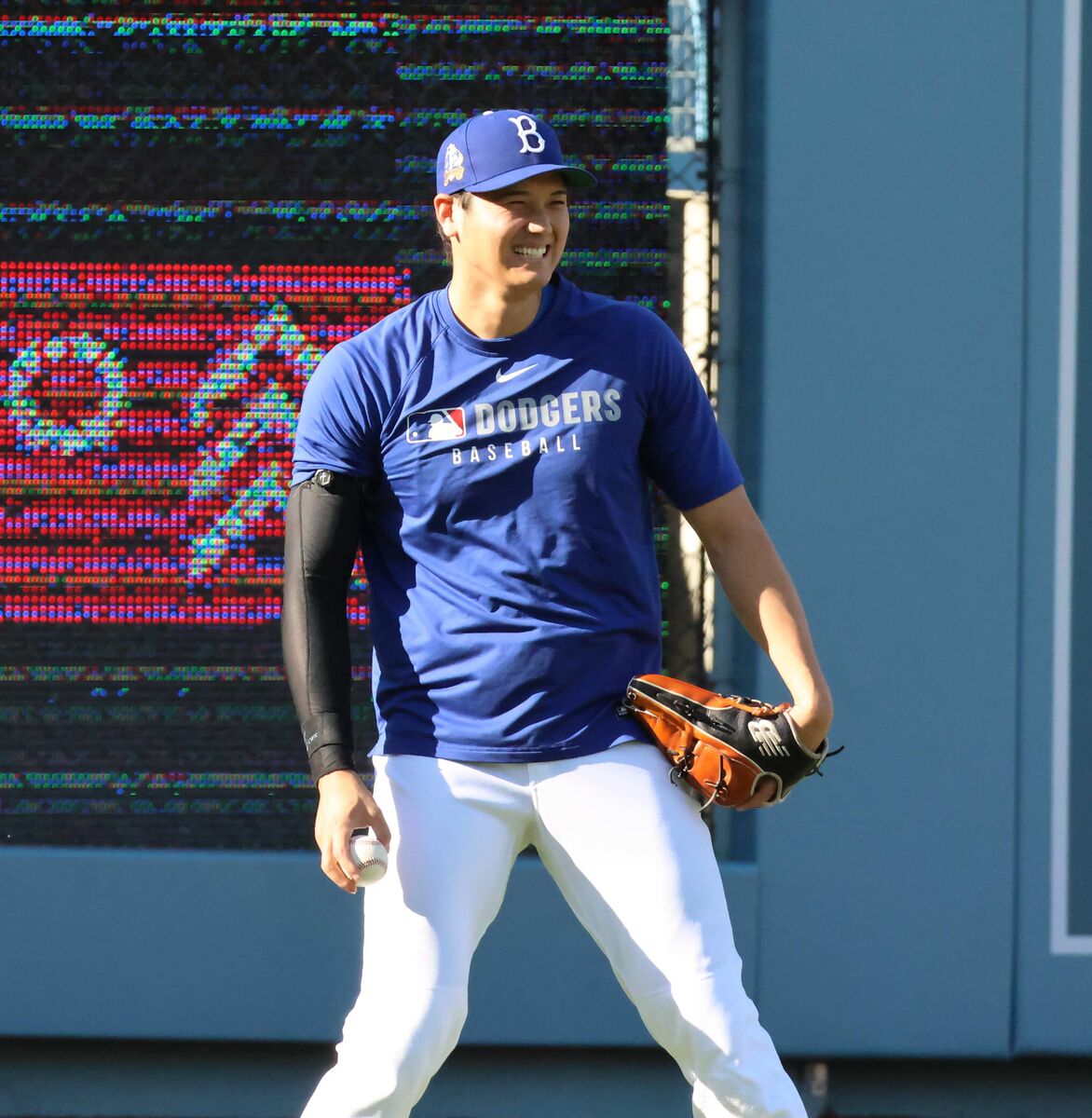 大谷翔平が日本時間6月1日にも2度目の実戦登板へ「確実に前進