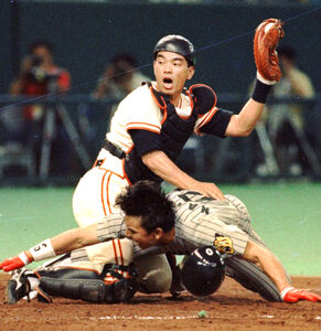 巨人の「22」は捕手の功労者多数 最も長くつけているのは小林誠司…背