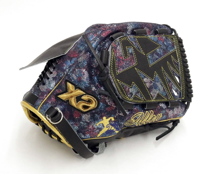 球宴】モデルでもイケる？ オリックス・九里亜蓮に会場ザワつく｜パ