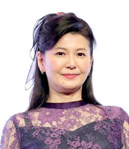 南野陽子、実家に泥棒が入る「スケバン刑事」で着用した鉄仮面の行方は