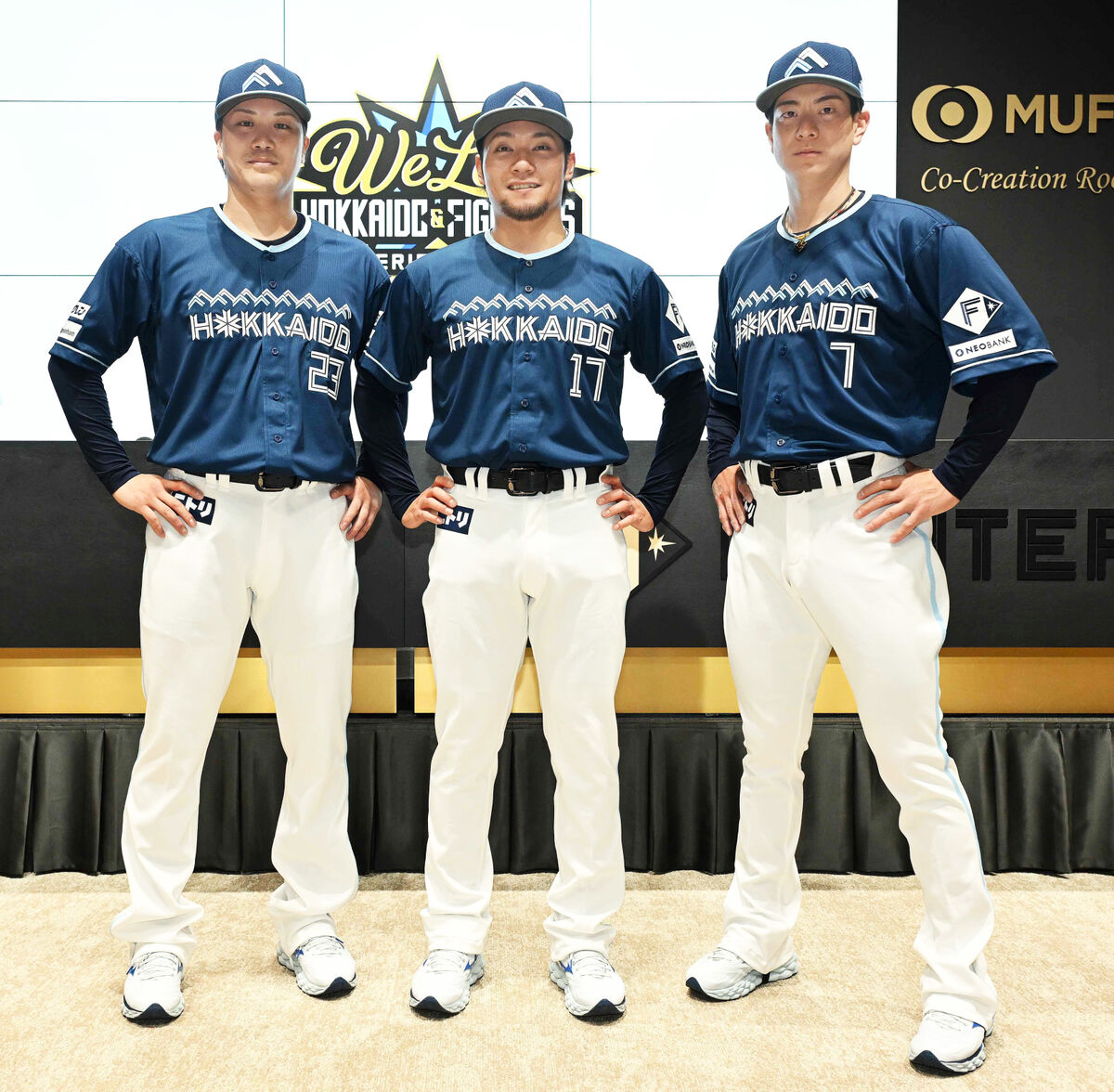 日本ハム】トレードで阪神移籍・伏見寅威「これからの野球人生に貴重な