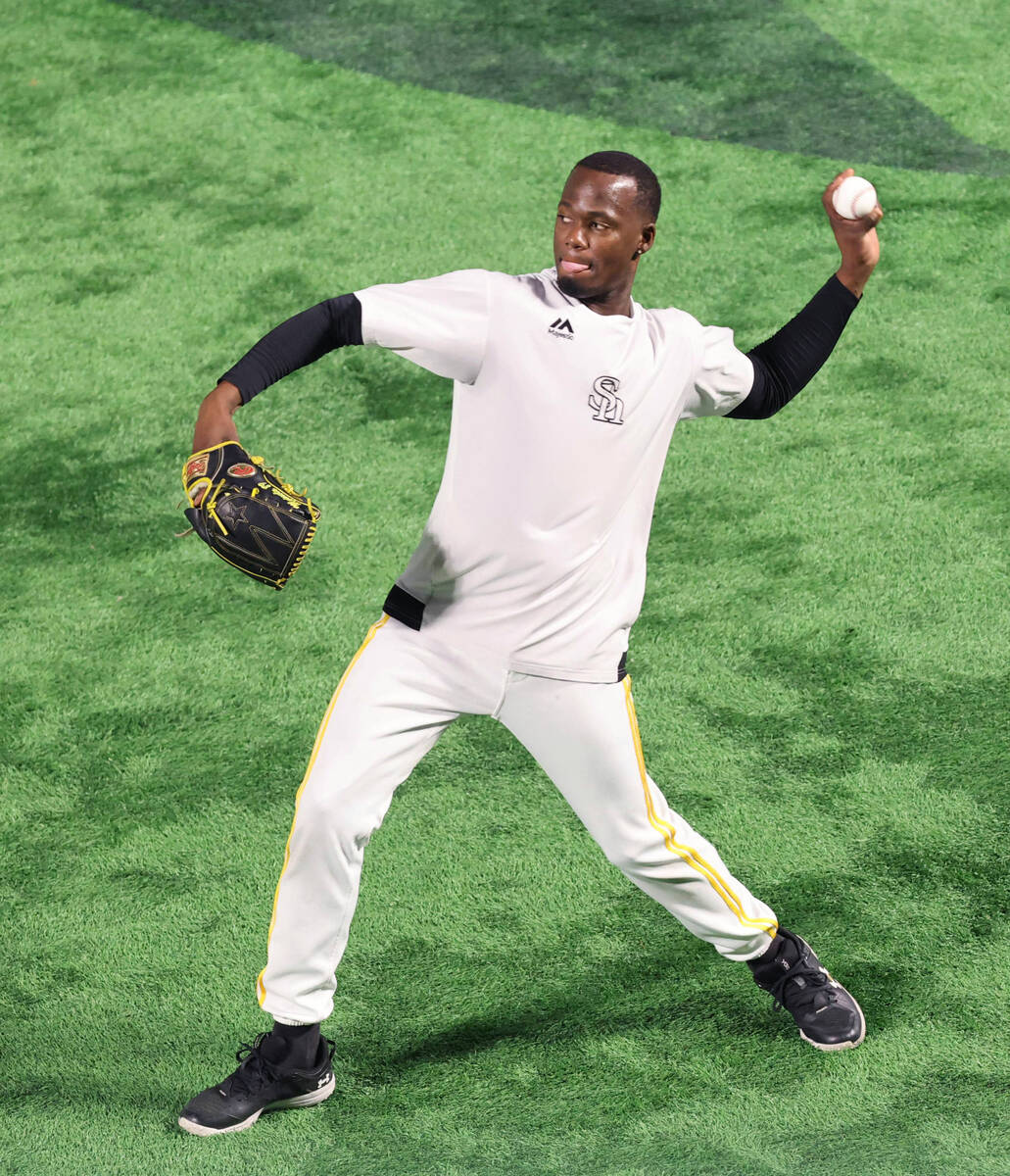 ソフトバンク】リバン・モイネロ「全力を尽くすよ」CS最終SのMVP