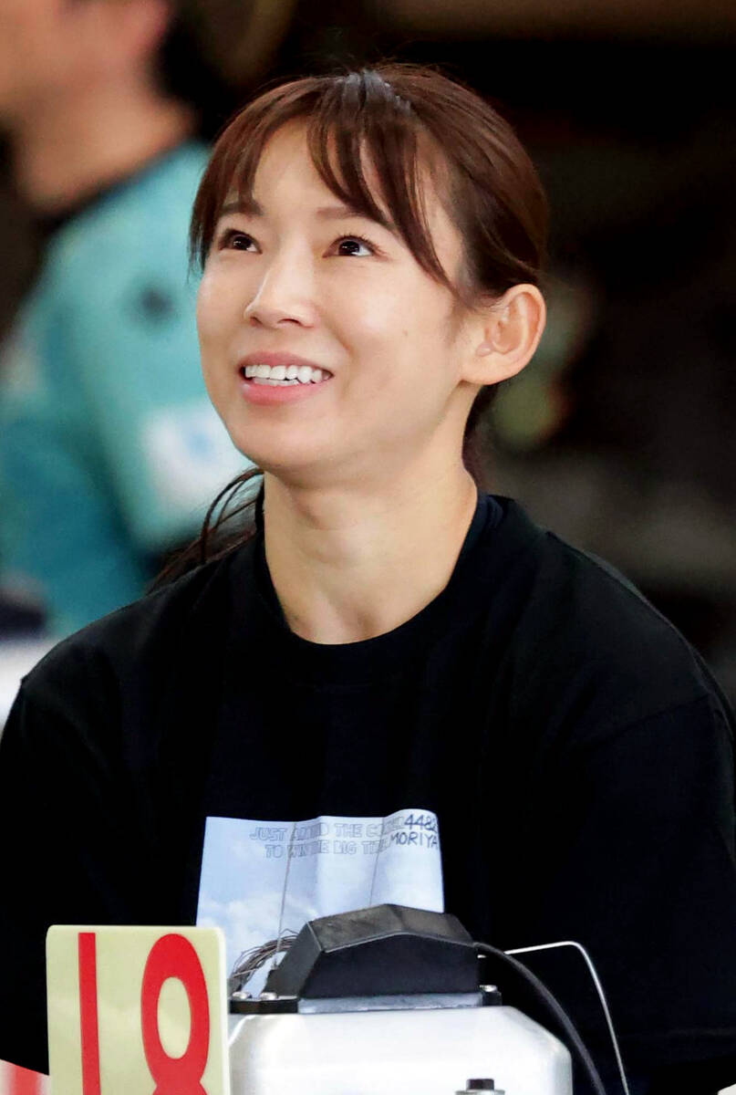 ボートレース_サイン艇番_守屋美穂_ 2号艇_プレート ボートレース_