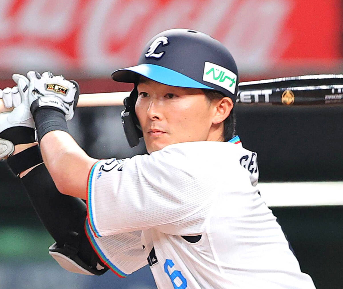 侍魂の体現者”源田壮亮、2大会連続WBC…23年大会は骨折→強行出場