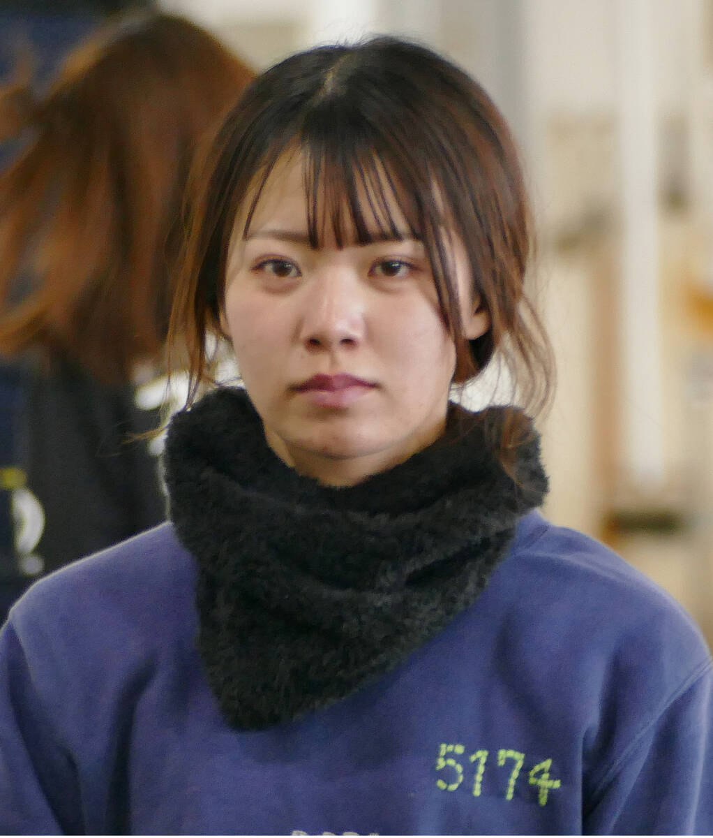 ボートレース】川井萌がSG並みの大声援の中で2着「日ごとにレース