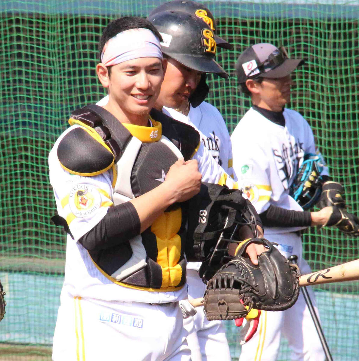 長年愛され続けるデザイン！ ユニフォーム特集2024【福岡ソフトバンク