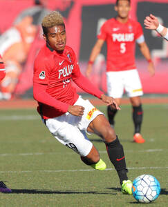 速い、上手い、強い…「広島のワンダーボーイ」FW中村草太が代表